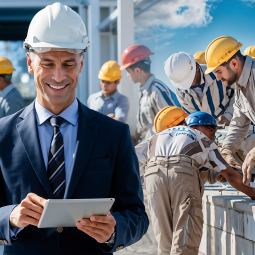 Corso Aggiornamento per Coordinatore della Sicurezza di 40 ore